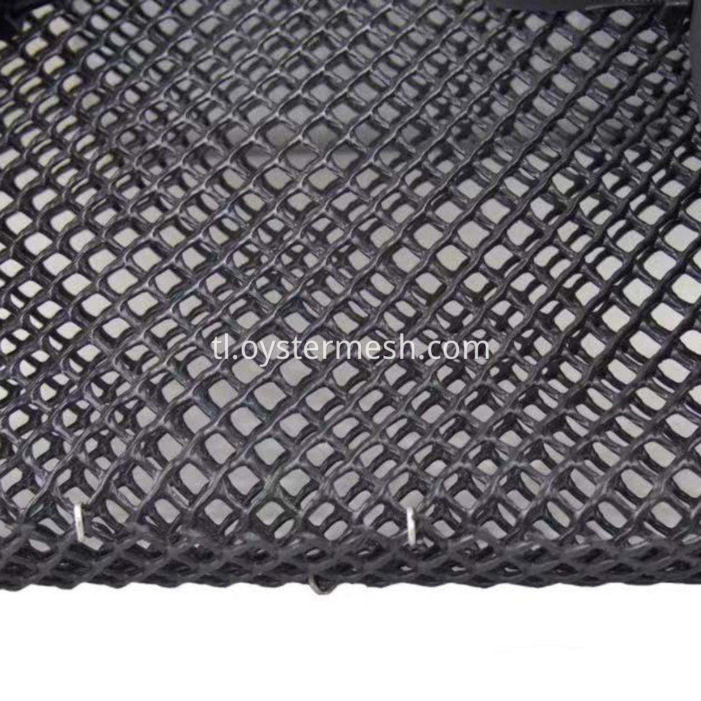 Details of Foam Oyster Bag (5)